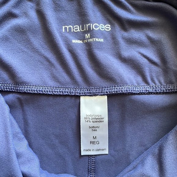 Medium Maurices Leggings - Picture 3 of 4